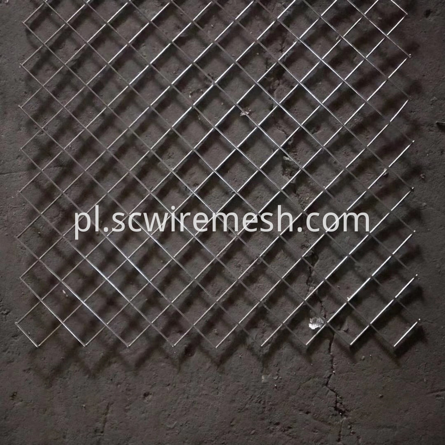 Stainless Steel Mesh Sheet